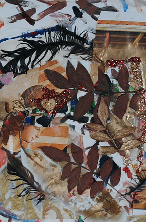 Starting on the Via Dolorosa