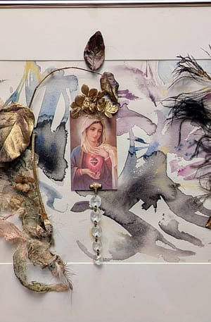 The Rising III - Garden of a Thousand Sighs