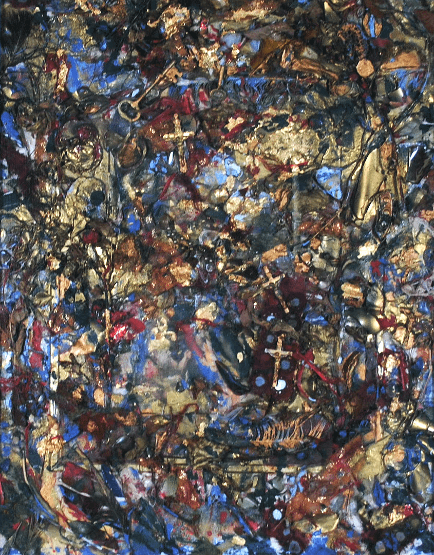 Ascent of Mount Carmel