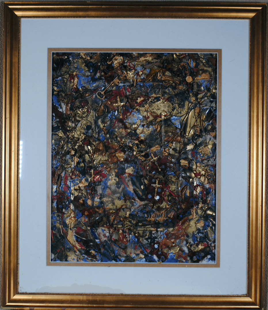 Ascent of Mount Carmel - Image 2